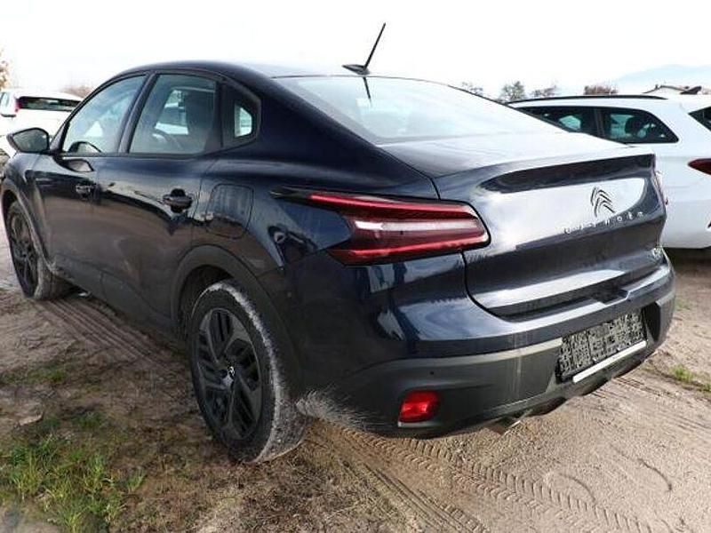 Gebraucht Citroën C4 131 PS (96 kW) 2024 Blau Limousine