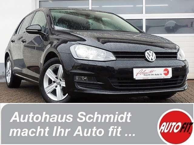 Gebraucht 2014 VW Golf Comfortline Limousine | 14.400 € (Etwas zu teuer) - Bild 1/1