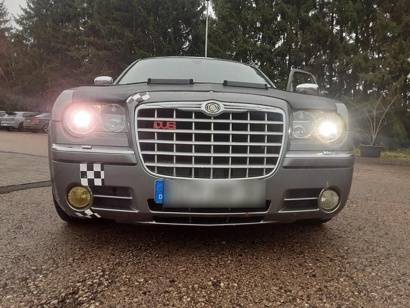 Gebraucht 2006 Chrysler 300C Touring Kombi | 4.600 € (Etwas zu teuer) - Bild 1/4