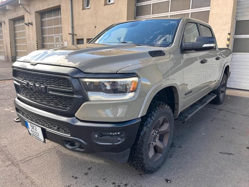 Beige Gebraucht 2020 RAM 1500 Abholung | 34.500 € - Bild 1/4