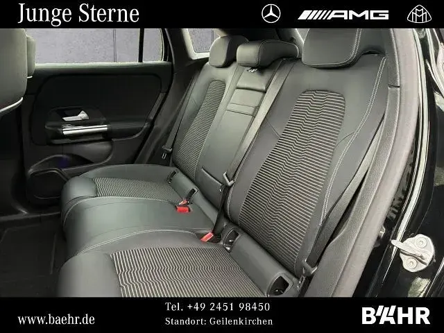 Second-hand Mercedes EQA250 Progressive 139 kW (190 CP) 2022 SUV