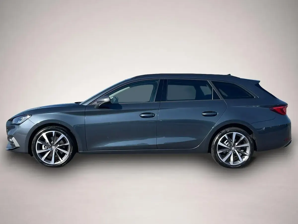Gebraucht Seat Leon ST FR 150 PS (110 kW) 2026 Manufacturer Kombi