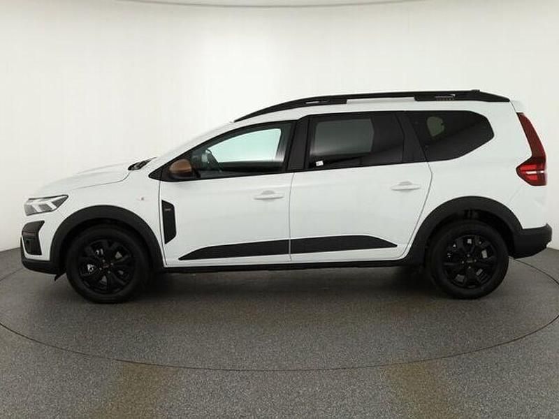 Neu Dacia Jogger Extreme 110 PS (80 kW) 2025 Weiß Van / Kleinbus