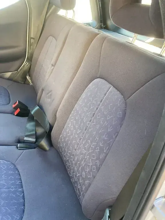 Gebraucht Mercedes A140 Classic 82 PS (60 kW) 2002 Grau Kleinwagen