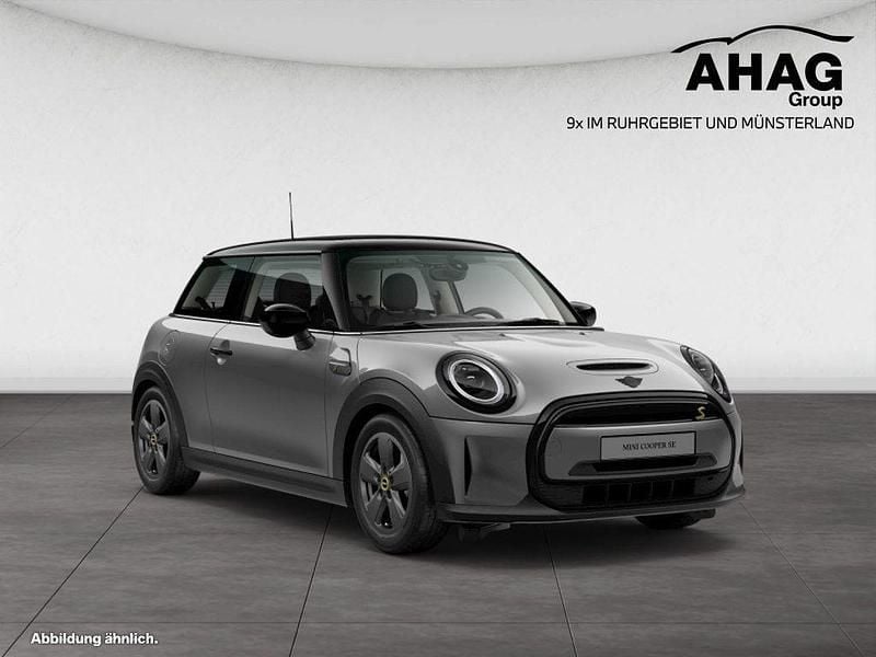 Gebraucht Mini Cooper SE 135 kW (184 PS) 2022 Grau Kleinwagen