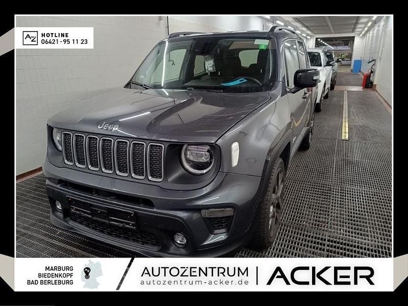 Vr679) (grau Gebraucht 2024 Jeep Renegade SUV | 23.480 € (Guter Preis) - Bild 1/1