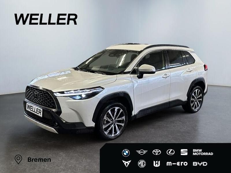 Gebraucht Toyota Corolla 2025 Andere