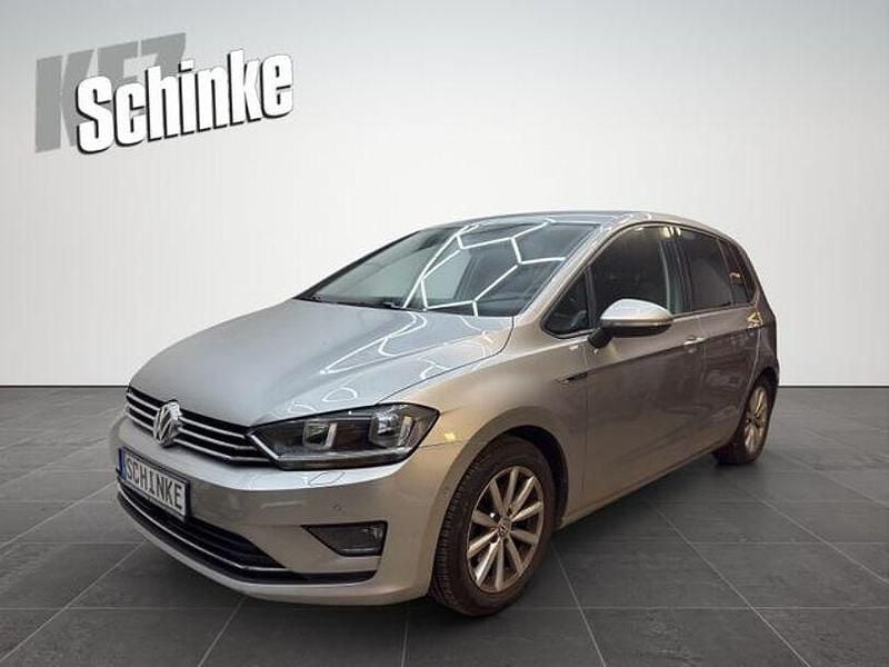 Andere Gebraucht 2016 VW Golf VII Limousine | 13.790 € (Guter Preis) - Bild 1/4