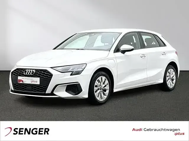 Gebraucht Audi A3 Sportback e-tron Business 204 PS (150 kW) 2023 Kleinwagen