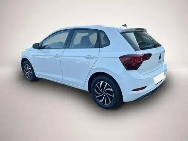 Neu VW Polo Edition 95 PS (69 kW) 2026 Andere Kleinwagen