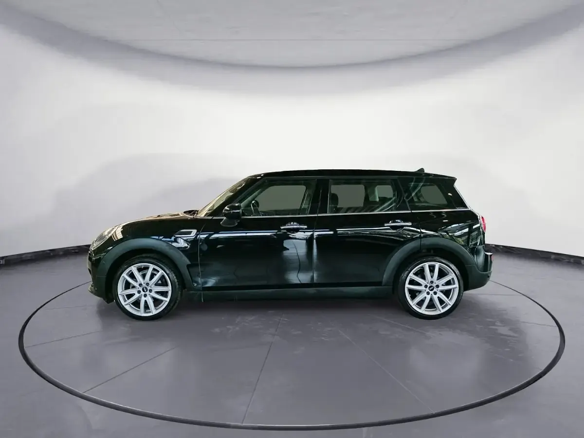 Gebraucht Mini Clubman Pepper 102 PS (75 kW) 2017 Kombi
