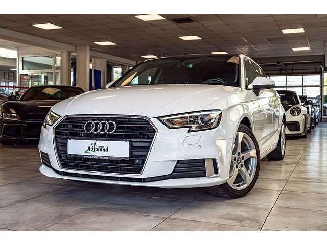 Gebraucht 2018 Audi A3 Sportback Business Kombi | 20.970 € (Fairer Preis) - Bild 1/3