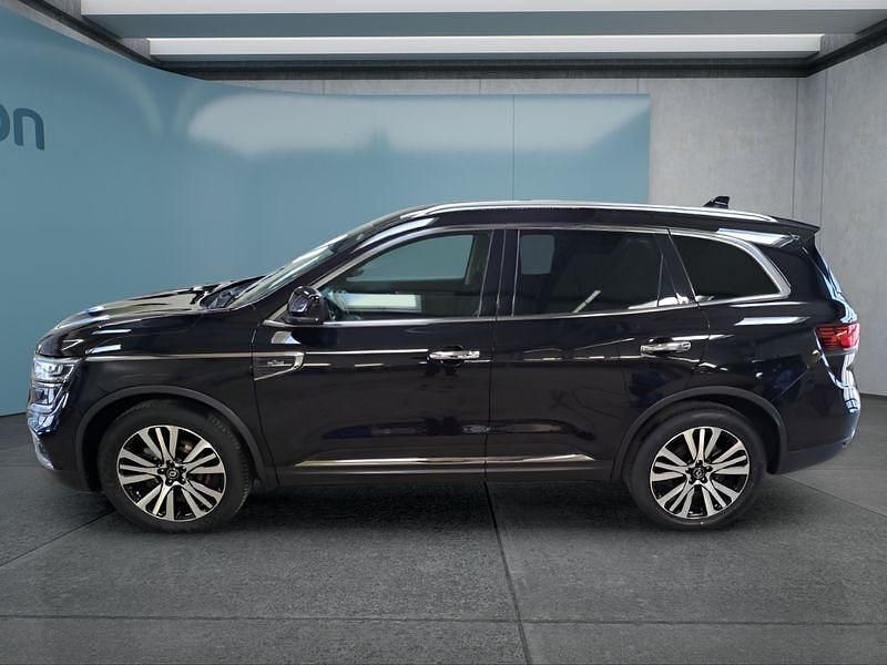 Gebraucht Renault Koleos 184 PS (135 kW) 2021 Schwarz SUV