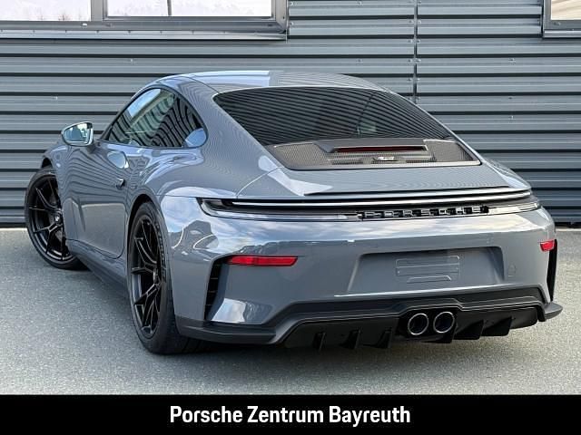 Neu Porsche 911 GT3 510 PS (375 kW) 2025 Grau Coupé