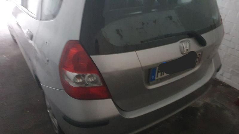 Gebraucht Honda Jazz 83 PS (61 kW) 2003 Kleinwagen