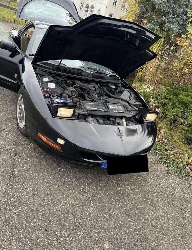 Gebraucht Pontiac Firebird 148 PS (108 kW) 1994 Coupé