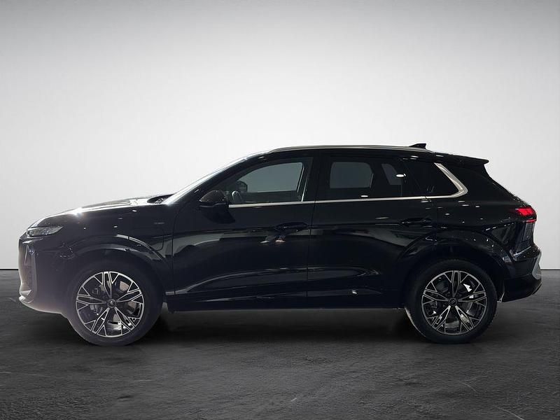 Gebraucht Audi Q3 Ambiente 272 PS (200 kW) 2025 Mythosschwarz metallic SUV