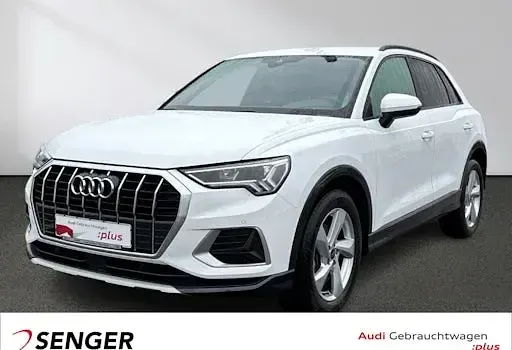 Usata Audi Q3 Advanced Plus 150 CV (110 kW) 2023 SUV