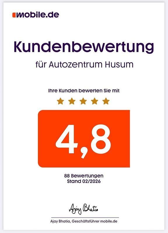 Gebraucht Skoda Octavia Ambition 150 PS (110 kW) 2020 Schwarz Kombi