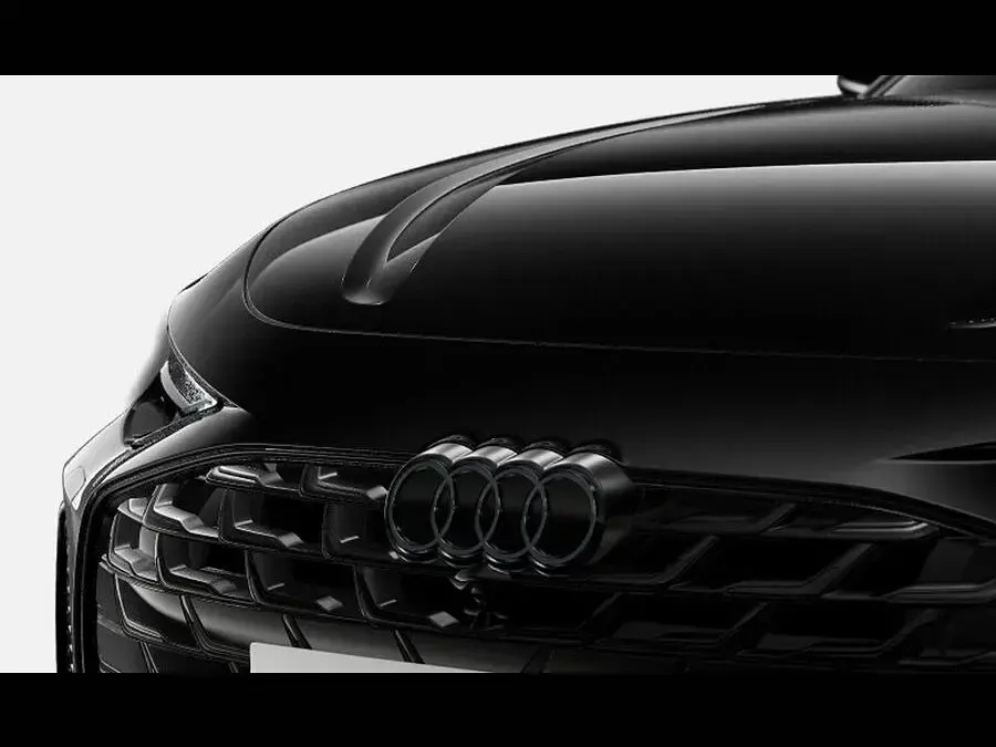 Nowe Audi A6 Edition .1 299 KM (219 kW) 2026 Niebieski Kombi