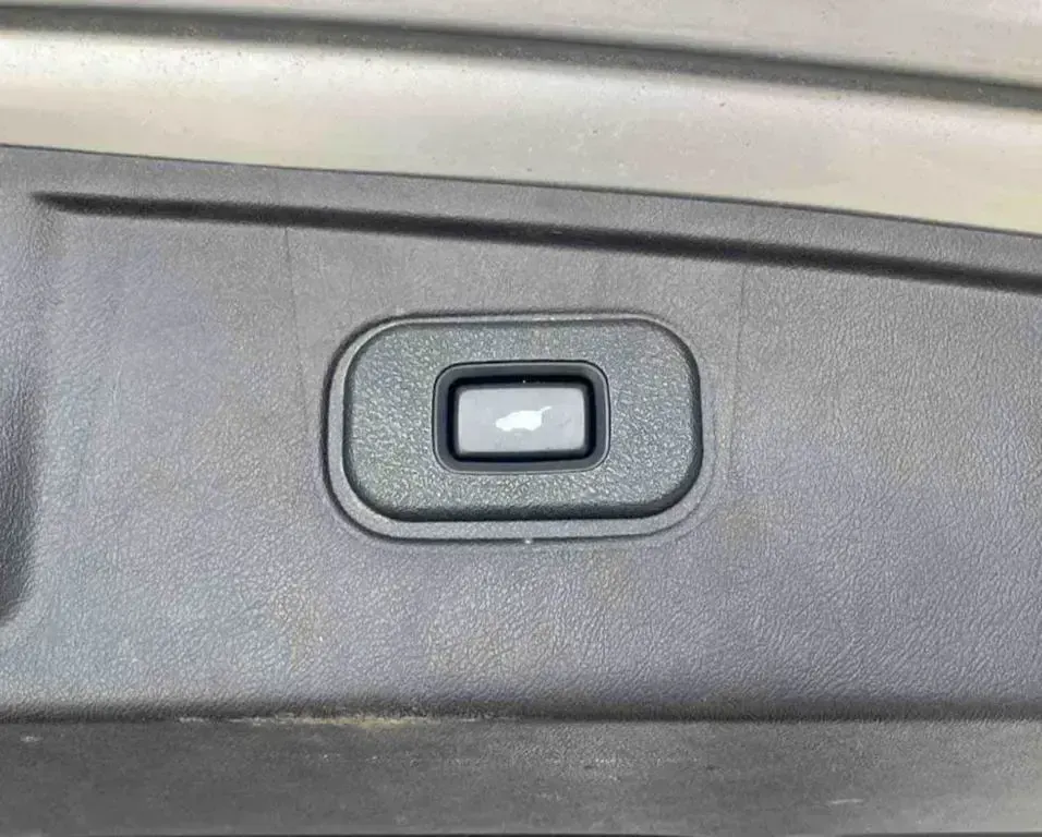 Occasion Honda Accord Elegance 156 ch (114 kW) 2009 Gris Break