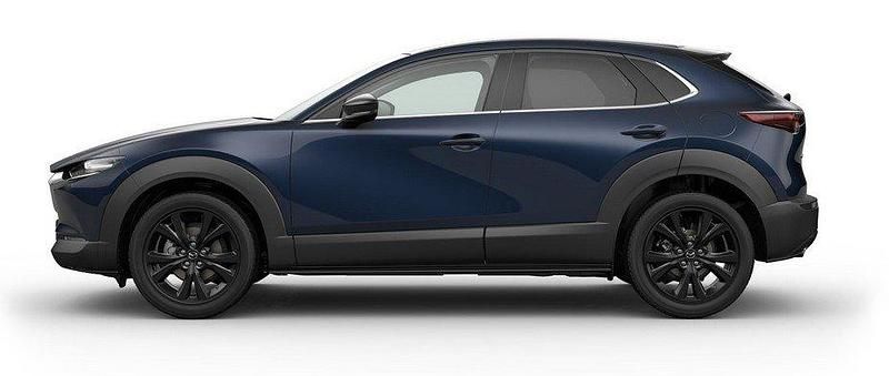 Neu 2025 Mazda CX-30 Homura-Line SUV | 29.480 € - Bild 1/3