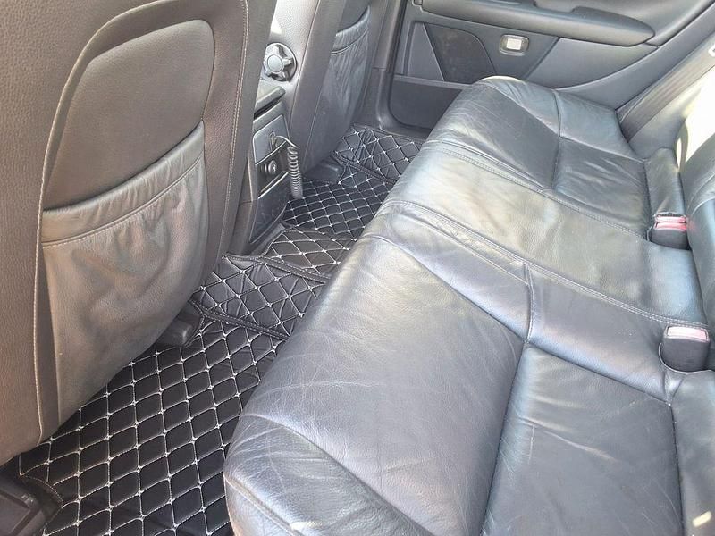 Gebraucht Volvo S80 179 PS (131 kW) 2005 Silber Limousine