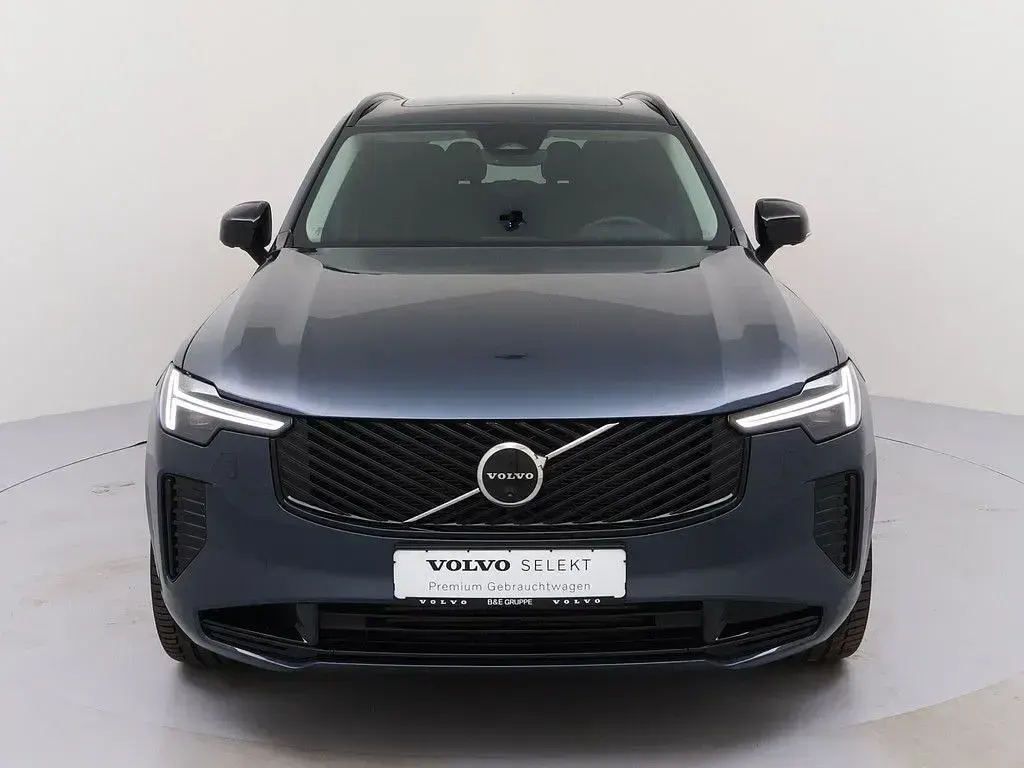 Gebraucht Volvo XC90 Plus 455 PS (334 kW) 2025 Blau SUV
