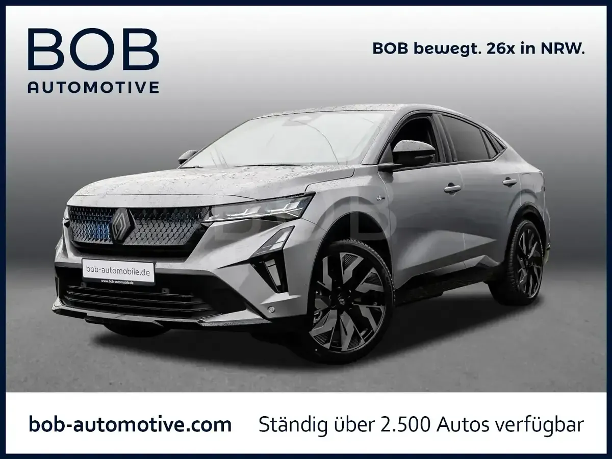 Gebraucht Renault Rafale Esprit Alpine 300 PS (220 kW) 2025 SUV