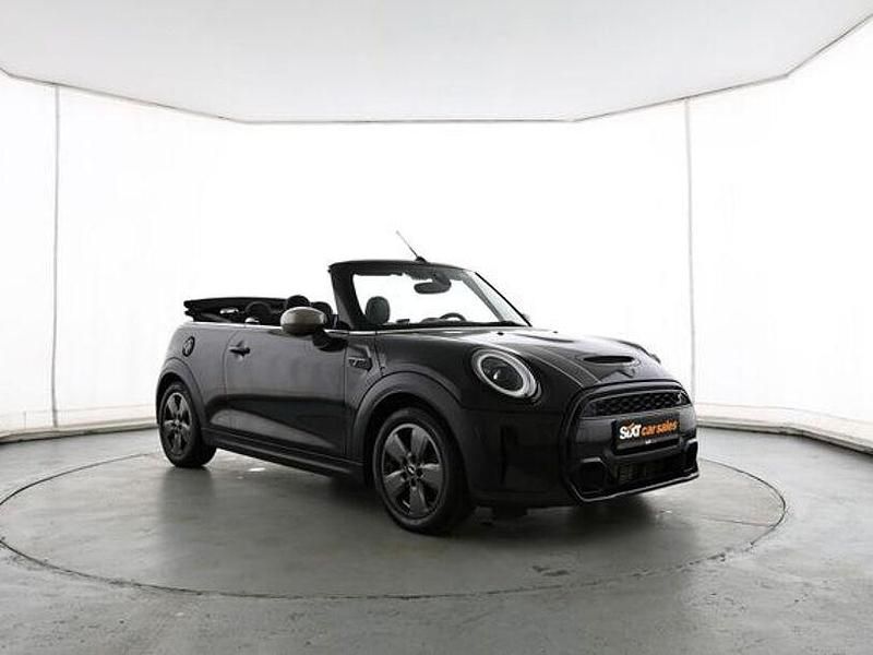 Andere Gebraucht 2023 Mini Cooper Kleinwagen | 24.440 € (Fairer Preis) - Bild 1/4