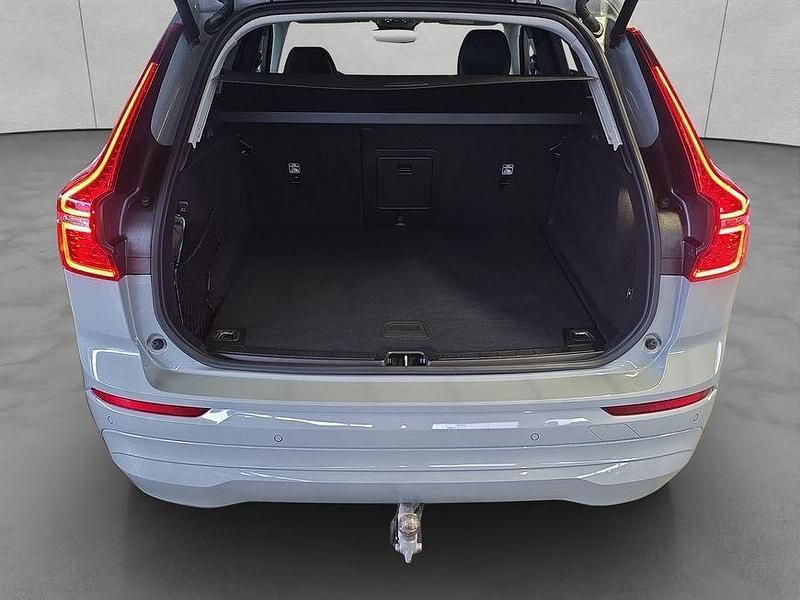 Gebraucht Volvo XC60 Core 250 PS (183 kW) 2024 Vapour grey SUV