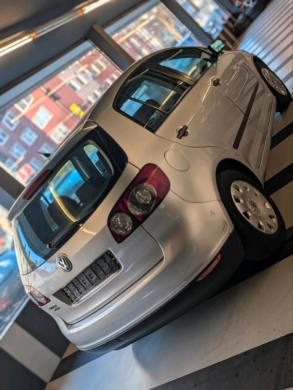 Gebraucht VW Golf IV 80 PS (58 kW) 2006 Silber Limousine