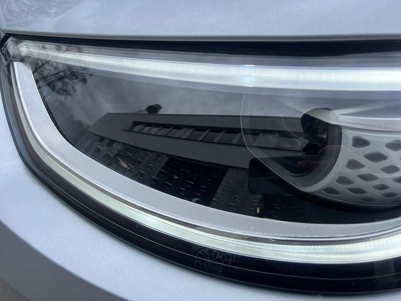 Gebraucht VW ID.3 Pro 150 kW (204 PS) 2023 Scale silver (metallic) Kleinwagen