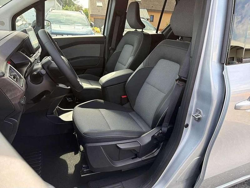 Neu Renault Kangoo Techno 116 PS (85 kW) 2026 Highlandgrau Van / Kleinbus
