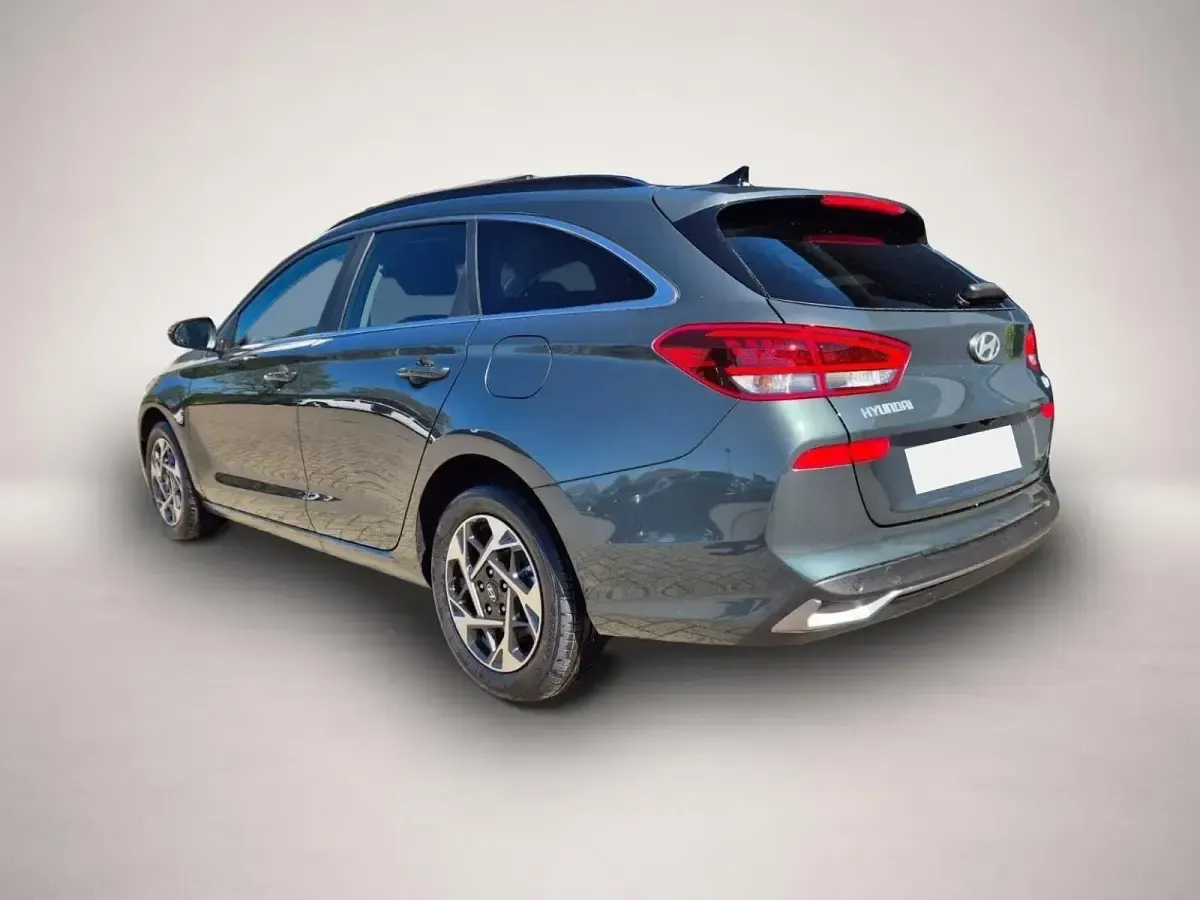 Neu Hyundai i30 Trend 150 PS (110 kW) 2026 Manufacturer Kombi