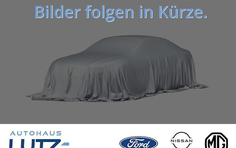 Neu Ford Puma Titanium 125 PS (91 kW) 2026 Weiß SUV