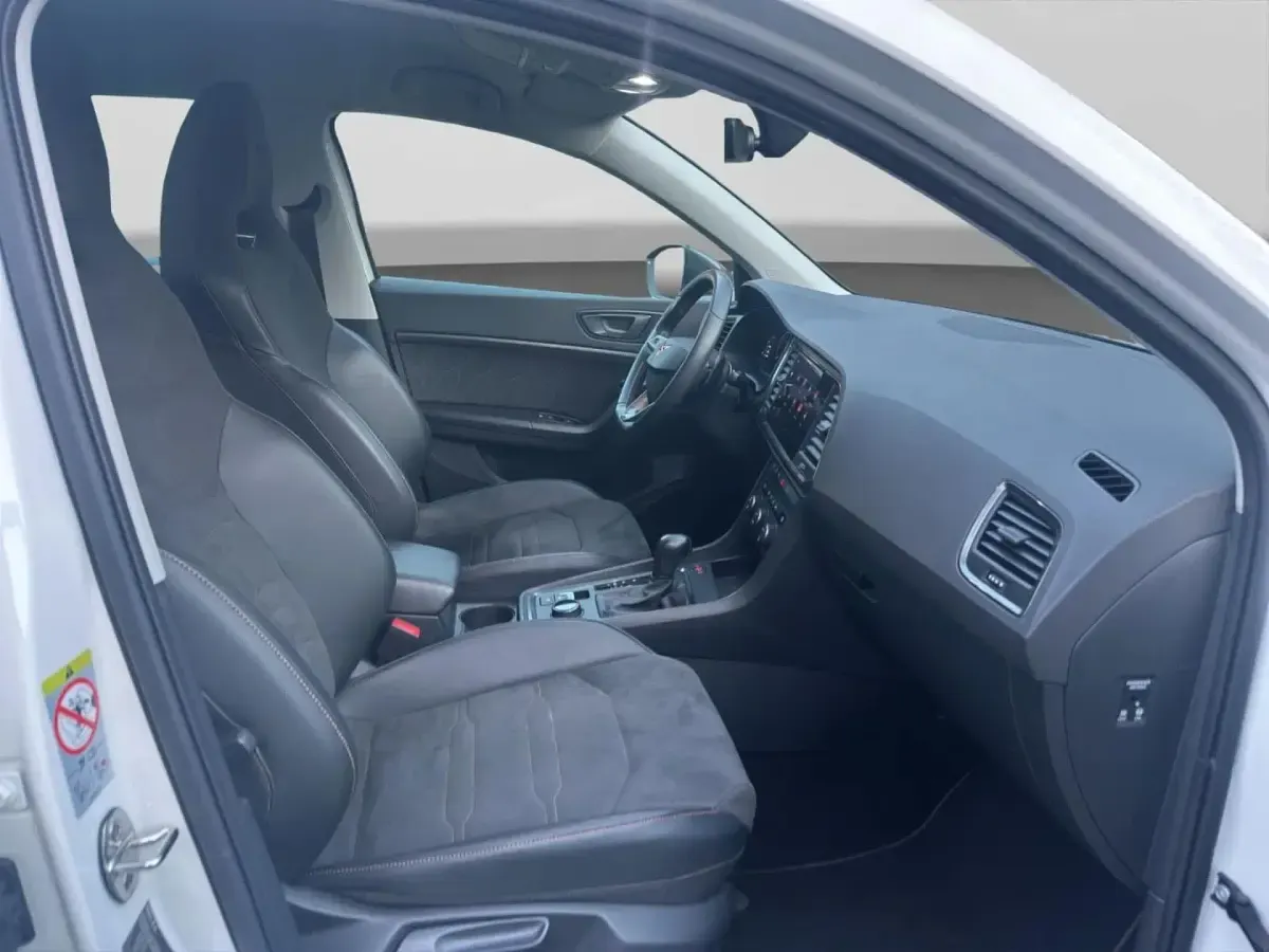 Gebraucht Cupra Ateca 150 PS (110 kW) 2024 SUV