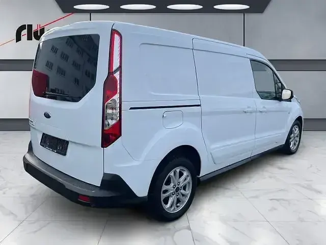 Gebraucht Ford Transit Connect Limited 120 PS (88 kW) 2021 Andere Van / Kleinbus