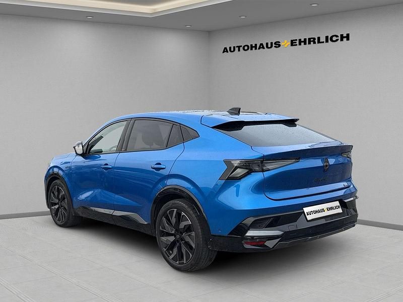 Gebraucht Renault Rafale 200 PS (147 kW) 2024 Blau SUV