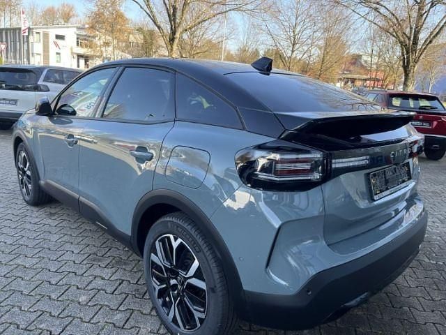 Neu Citroën C4 131 PS (96 kW) 2026 Gruen SUV