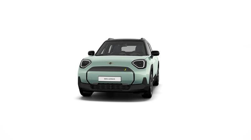 Gebraucht Mini Aceman 160 kW (218 PS) 2024 SUV