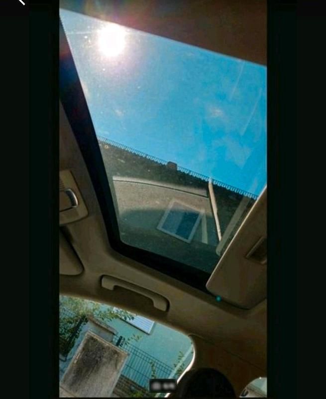 Second-hand Audi A6 232 CP (170 kW) 2006 Negru Break