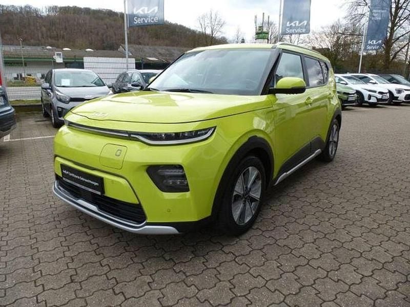 Gebraucht Kia Soul 150 kW (204 PS) 2022 Andere SUV