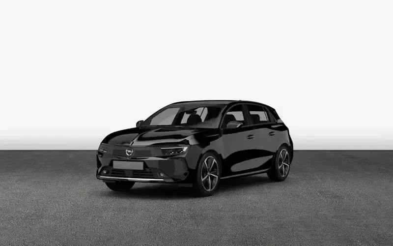 Gebraucht Opel Astra 131 PS (96 kW) 2025 Kleinwagen