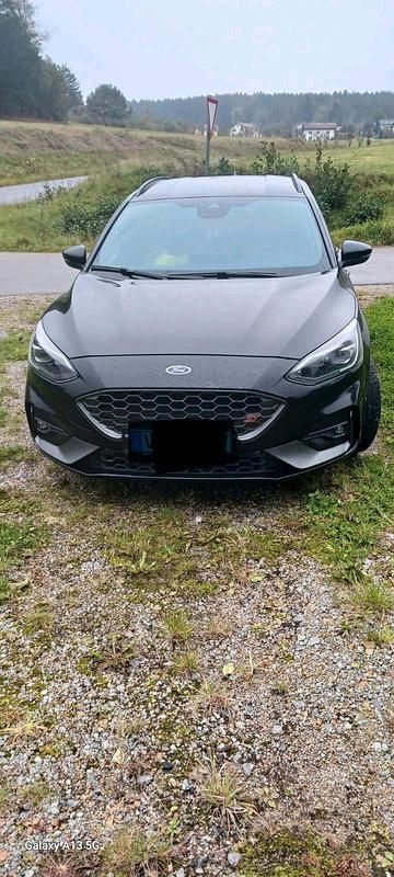 Gebraucht Ford Focus ST 280 PS (205 kW) 2020 Kombi