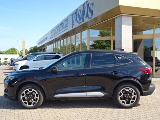 Neu Ford Kuga Active 242 PS (177 kW) 2025 Schwarz SUV