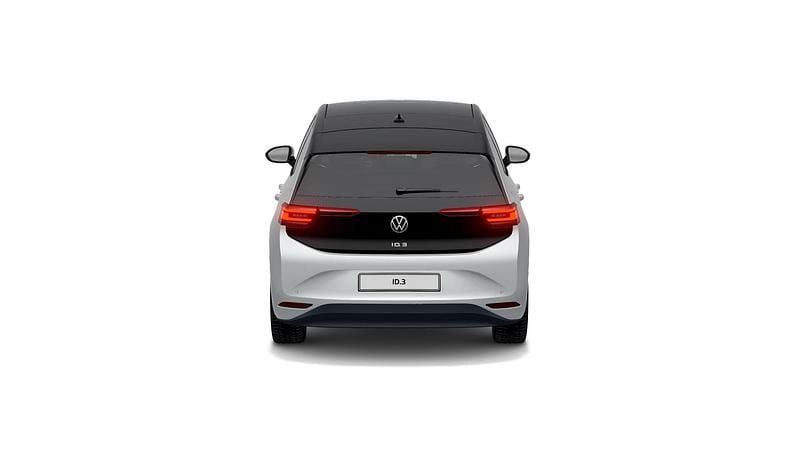 Gebraucht VW ID.3 Pro Performance 150 kW (204 PS) 2023 Kleinwagen