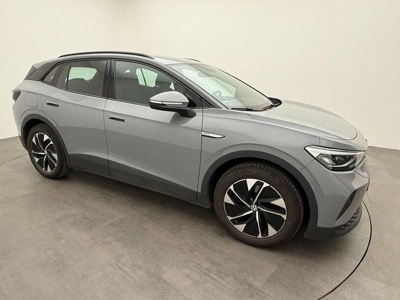 Gebraucht VW ID.4 Pro Performance 150 kW (204 PS) 2022 Grau SUV