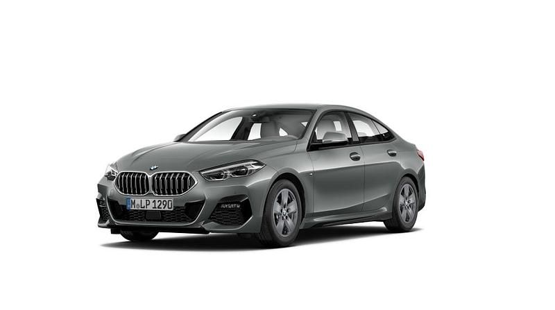 Gebraucht BMW 218 Efficient Dynamics 136 PS (100 kW) 2026 Coupé