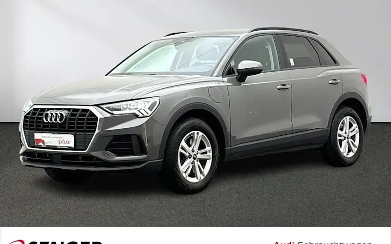 Usata Audi Q3 Sport 245 CV (180 kW) 2022 SUV